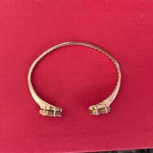 Kendra Scott Platinum Drusy Bianca